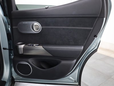 2023 Genesis GV60 Performance