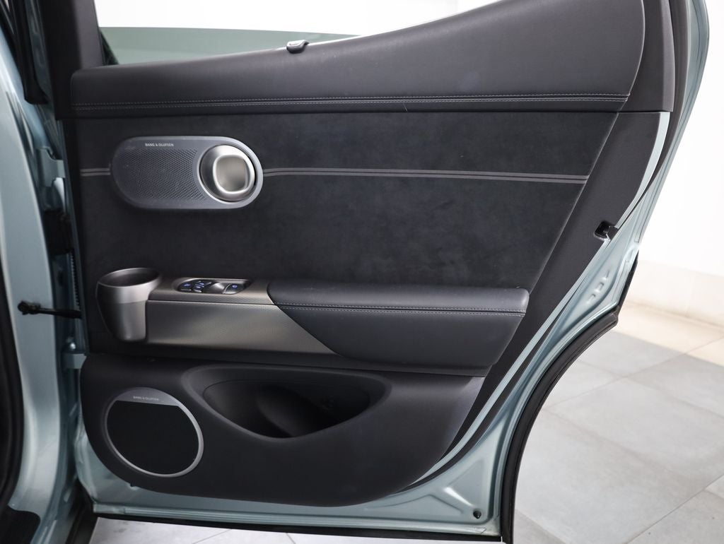 2023 Genesis GV60 Performance