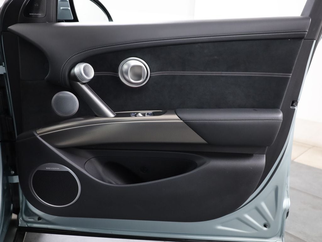 2023 Genesis GV60 Performance