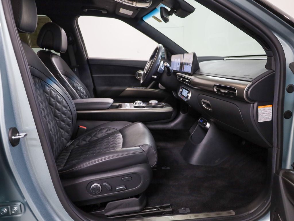 2023 Genesis GV60 Performance