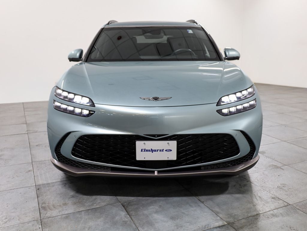 2023 Genesis GV60 Performance