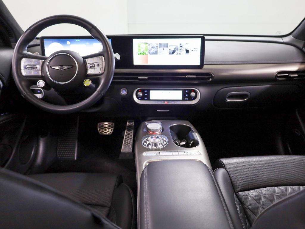 2023 Genesis GV60 Performance