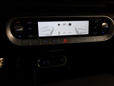 2023 Genesis GV60 Performance