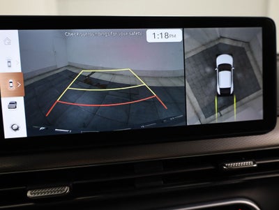 2023 Genesis GV60 Performance