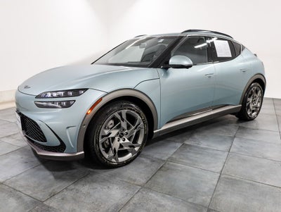 2023 Genesis GV60 Performance