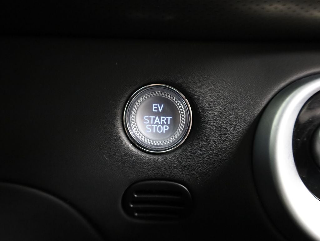 2023 Genesis GV60 Performance