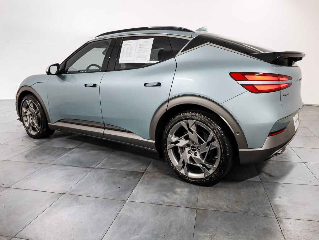 2023 Genesis GV60 Performance