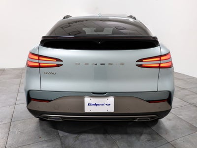 2023 Genesis GV60 Performance
