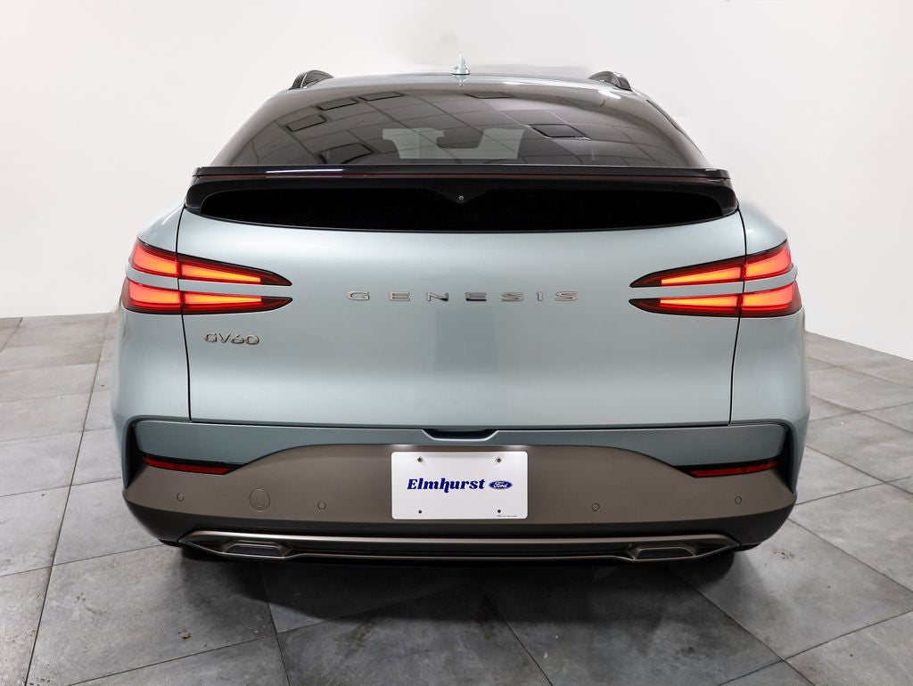 2023 Genesis GV60 Performance