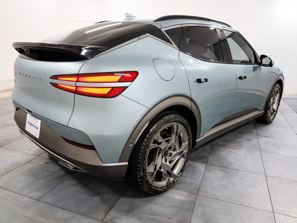 2023 Genesis GV60 Performance