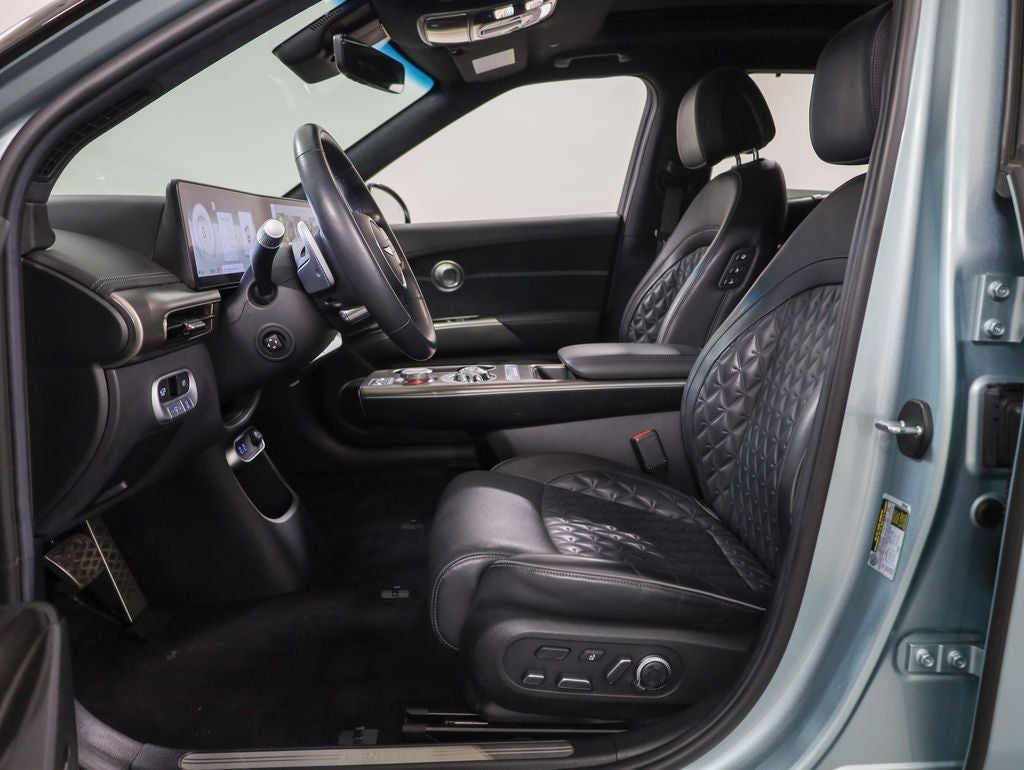 2023 Genesis GV60 Performance