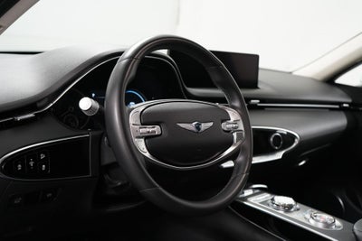 2025 Genesis GV70 2.5T