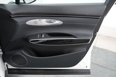 2025 Genesis GV70 2.5T