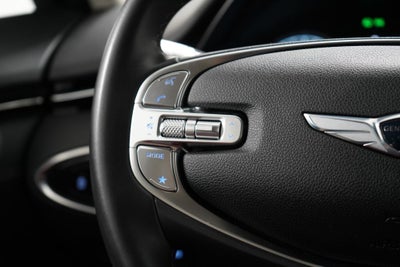 2025 Genesis GV70 2.5T