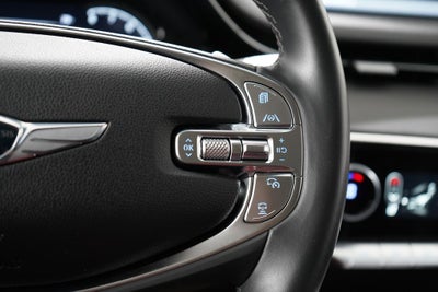 2025 Genesis GV70 2.5T