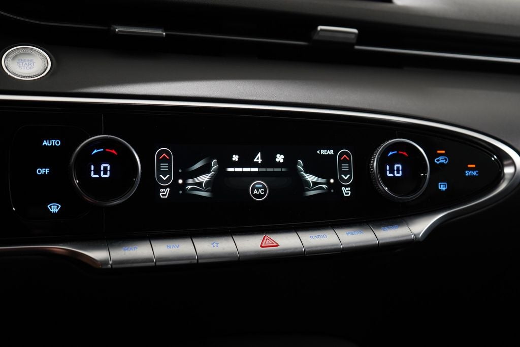 2025 Genesis GV70 2.5T