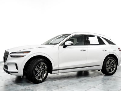 2025 Genesis GV70 2.5T