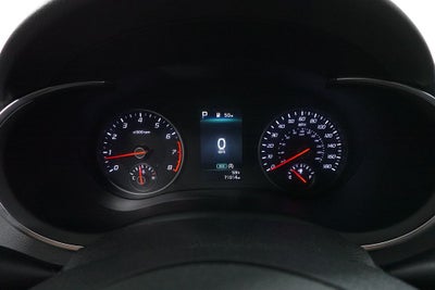 2022 Kia Stinger GT-Line