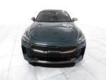 2022 Kia Stinger GT-Line