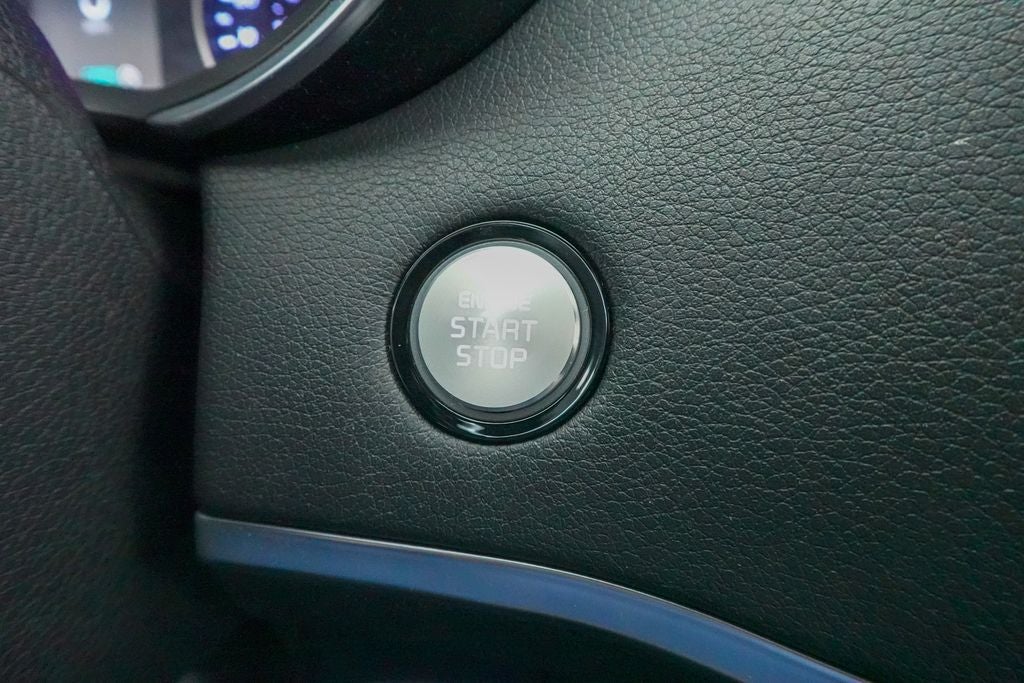 2022 Kia Stinger GT-Line