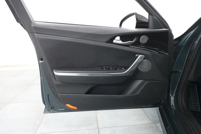 2022 Kia Stinger GT-Line