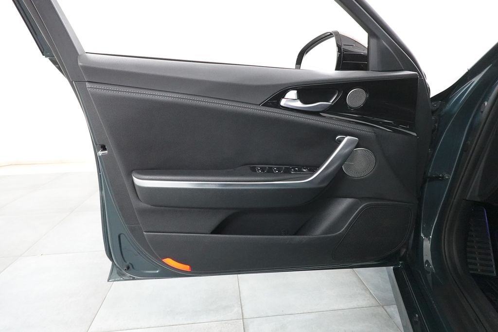 2022 Kia Stinger GT-Line