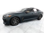 2022 Kia Stinger GT-Line