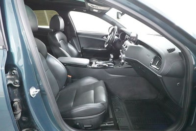 2022 Kia Stinger GT-Line