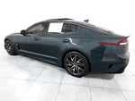 2022 Kia Stinger GT-Line