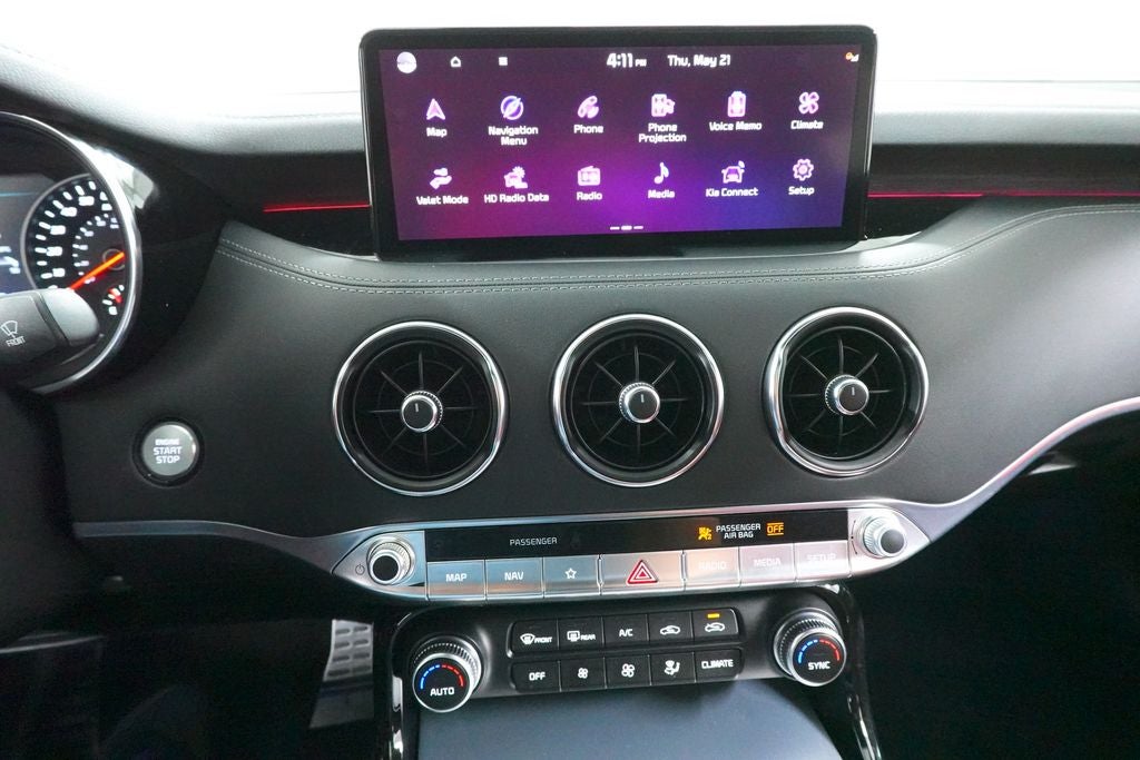 2023 Kia Stinger GT2