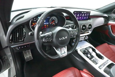 2023 Kia Stinger GT2