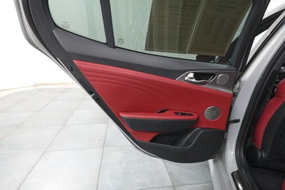 2023 Kia Stinger GT2