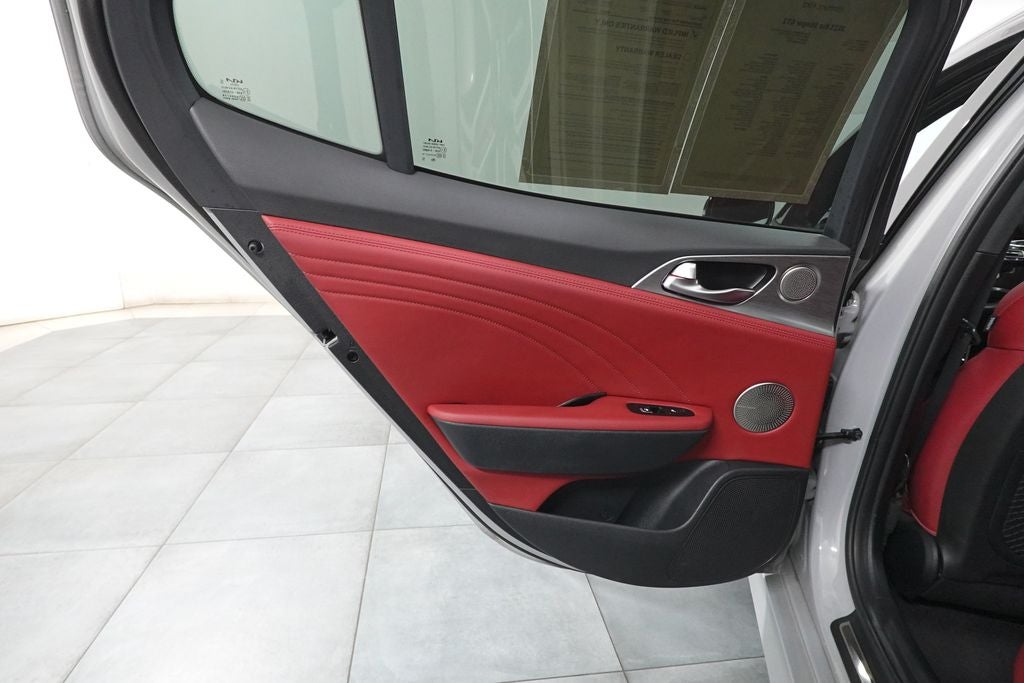 2023 Kia Stinger GT2