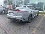 2023 Kia Stinger GT2