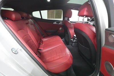 2023 Kia Stinger GT2