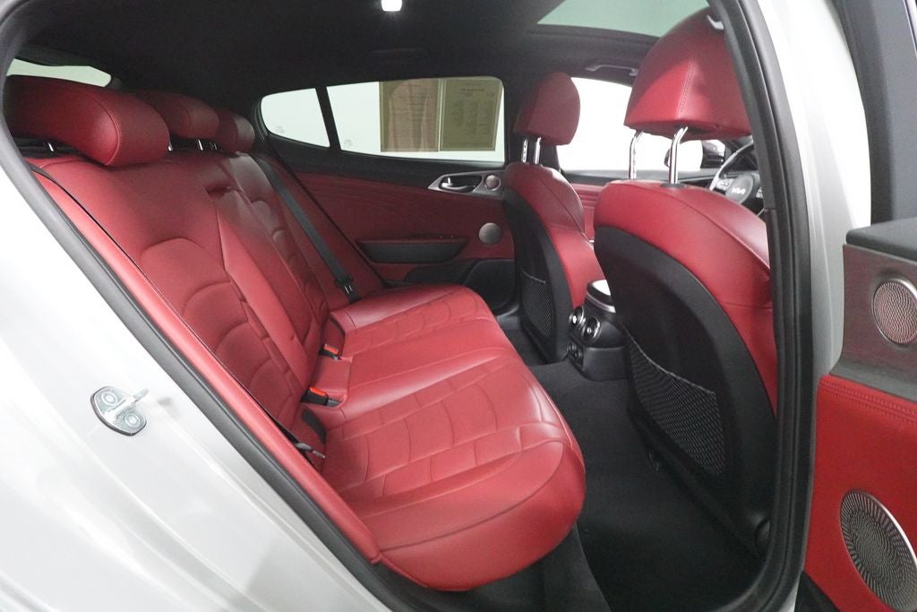 2023 Kia Stinger GT2