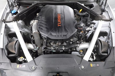 2023 Kia Stinger GT2