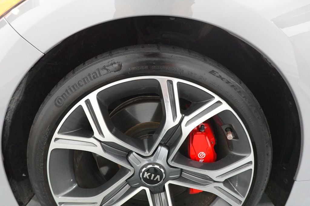 2023 Kia Stinger GT2