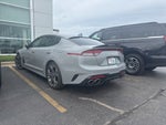 2023 Kia Stinger GT2