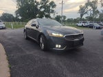 2019 Kia Cadenza Limited