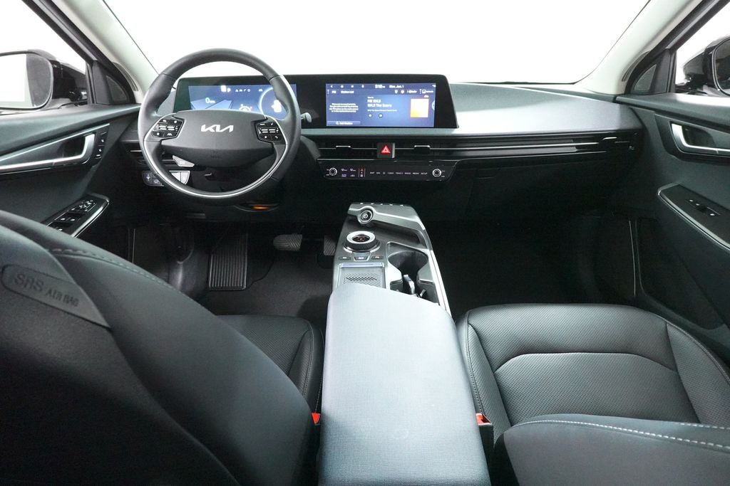 2023 Kia EV6 Wind