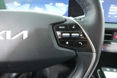 2023 Kia EV6 Wind