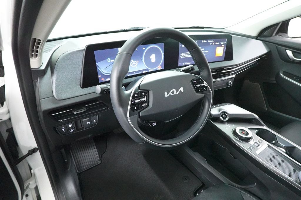 2023 Kia EV6 Wind
