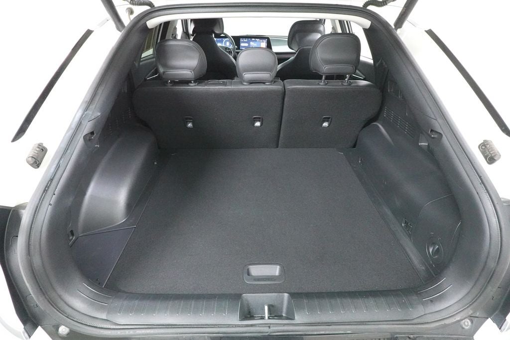 2023 Kia EV6 Wind