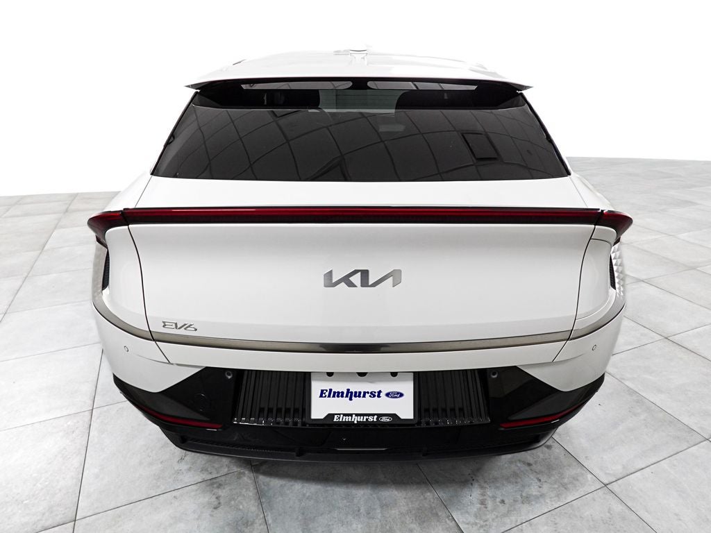 2023 Kia EV6 Wind