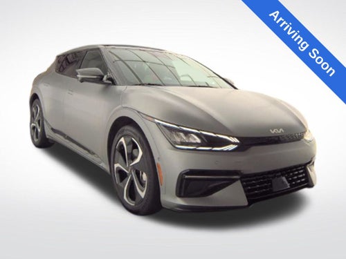 2024 Kia EV6 GT-Line