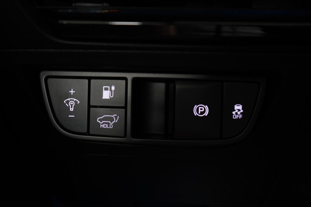 2024 Kia EV6 GT-Line