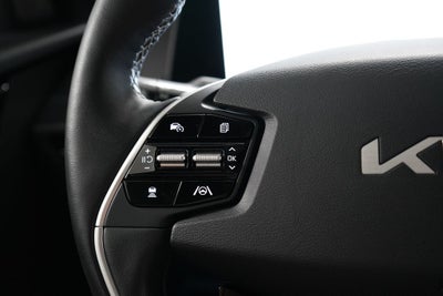 2024 Kia EV6 GT-Line