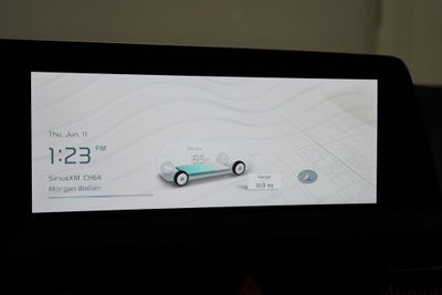 2024 Kia EV6 GT-Line