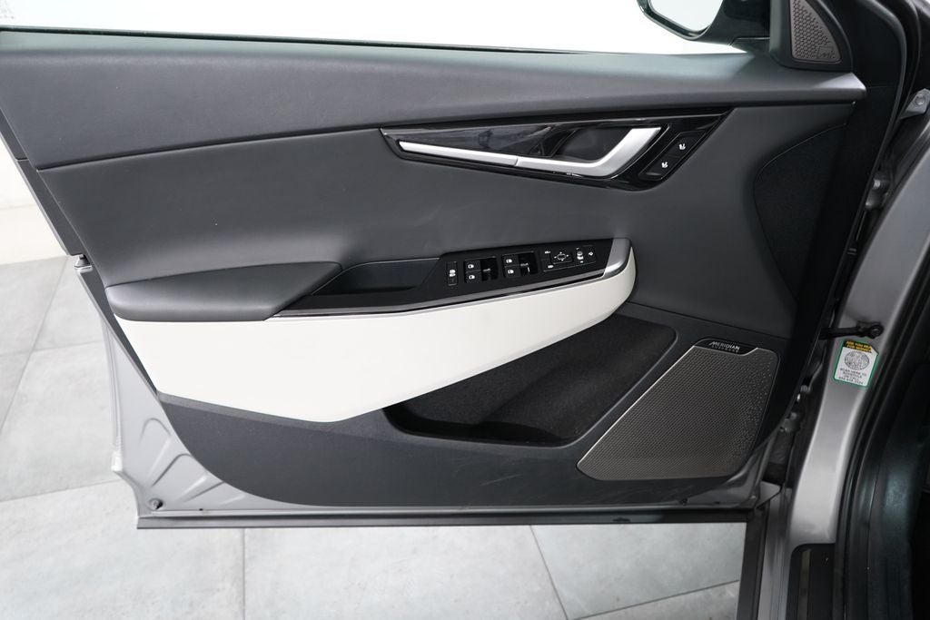 2024 Kia EV6 GT-Line